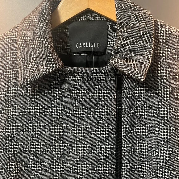 Carlisle Wool Blazer 8 - Picture 4 of 13